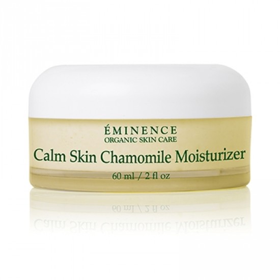 Calm Skin Chamomile Moisturizer - Eminence 